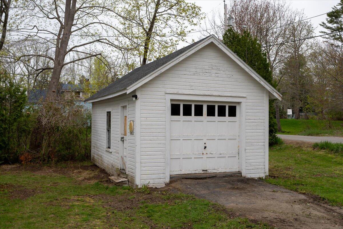 127 Harbor Road Friendship, ME 04547 - Photo 24 of 32 127 Harbor Road, Friendship