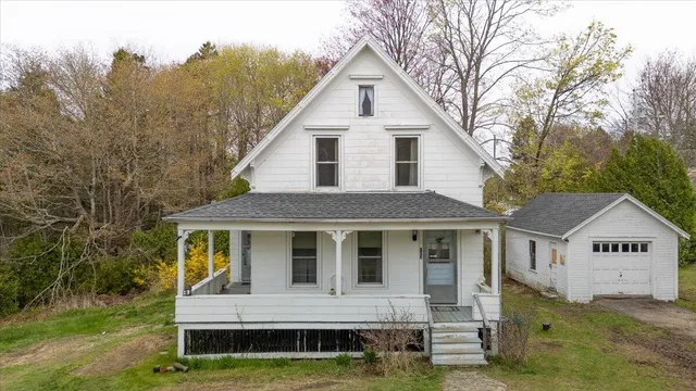 $359,000 | 127 Harbor Road, Friendship, ME 04547