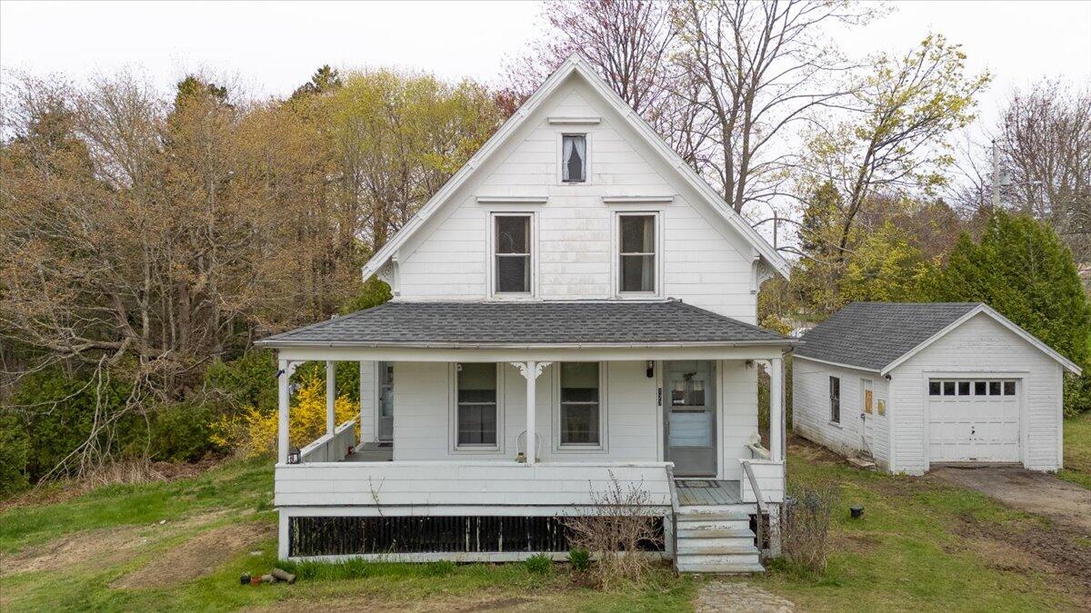 127 Harbor Road Friendship, ME 04547 - Photo 32 of 32 127 Harbor Road, Friendship