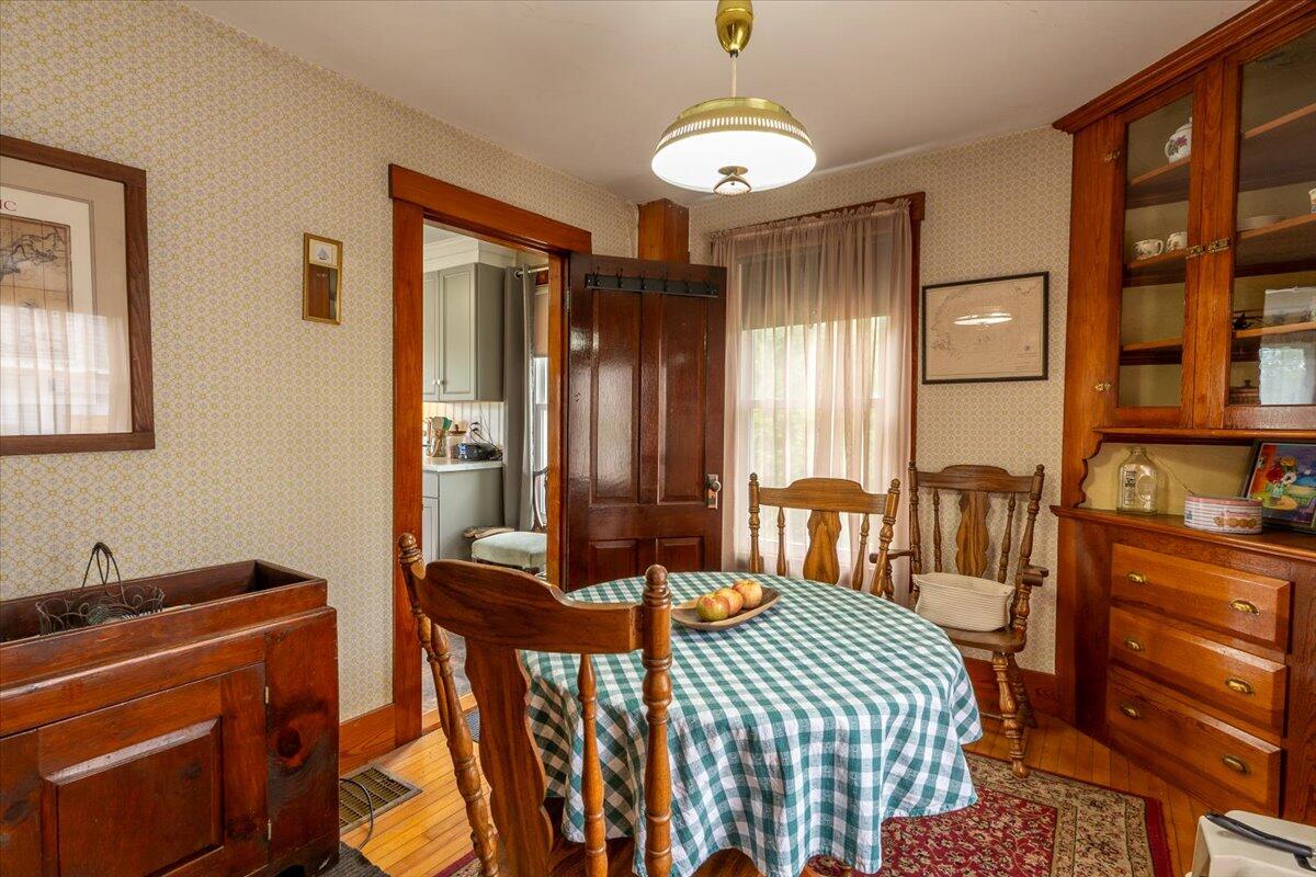 127 Harbor Road Friendship, ME 04547 - Photo 5 of 32 127 Harbor Road, Friendship