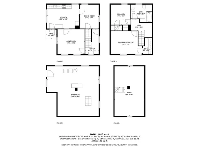 $359,000 | 127 Harbor Road, Friendship, ME 04547