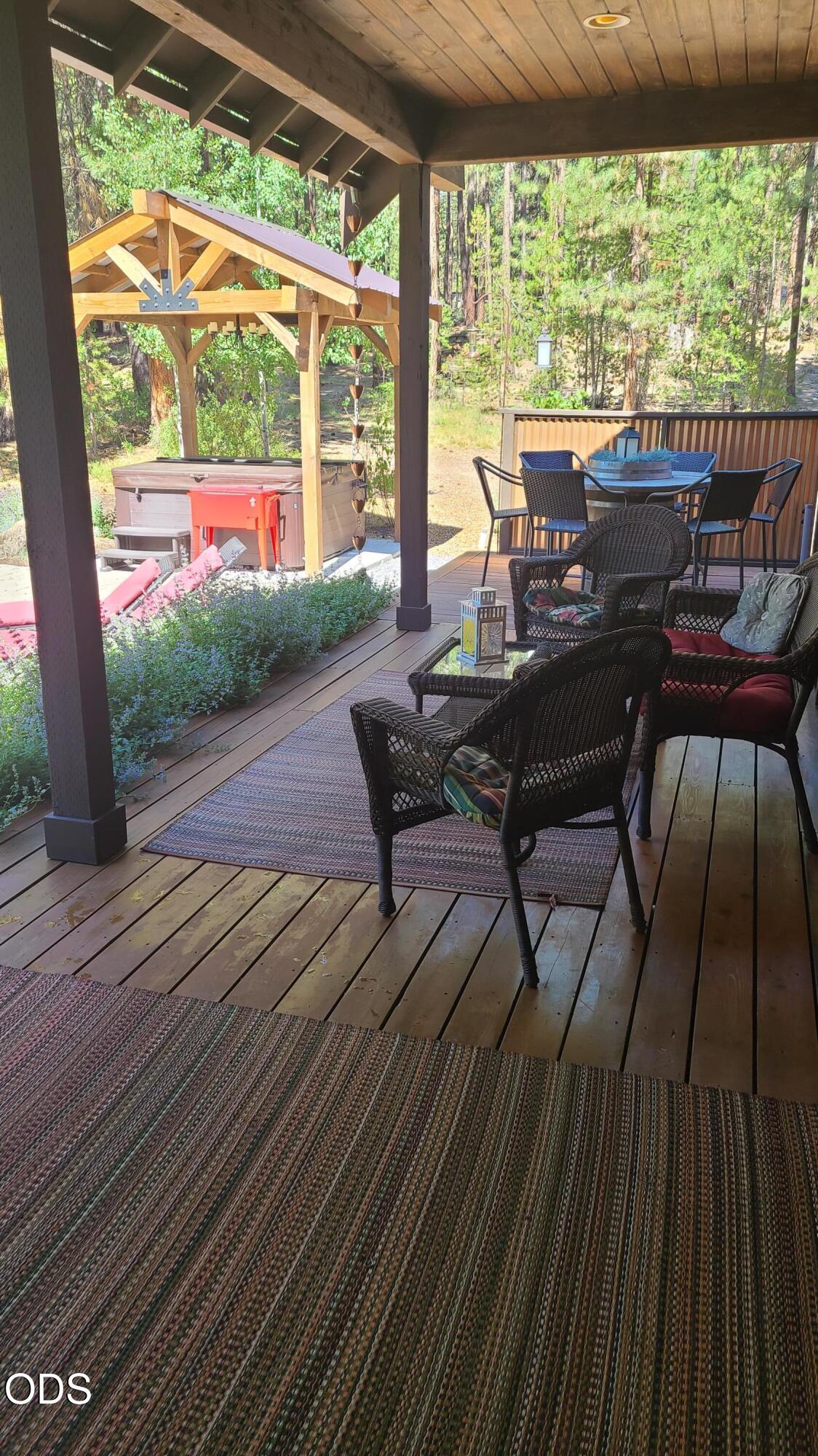 54937 Forest Lane Bend, OR 97707 - Photo 17 of 61