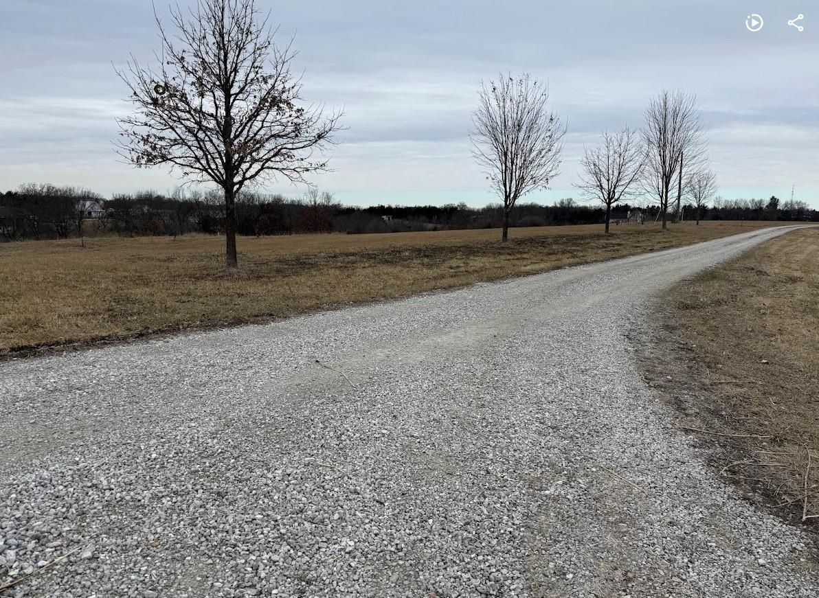 16000 South J D Sapp Road Hartsburg, MO 65039 - Photo 1 of 6