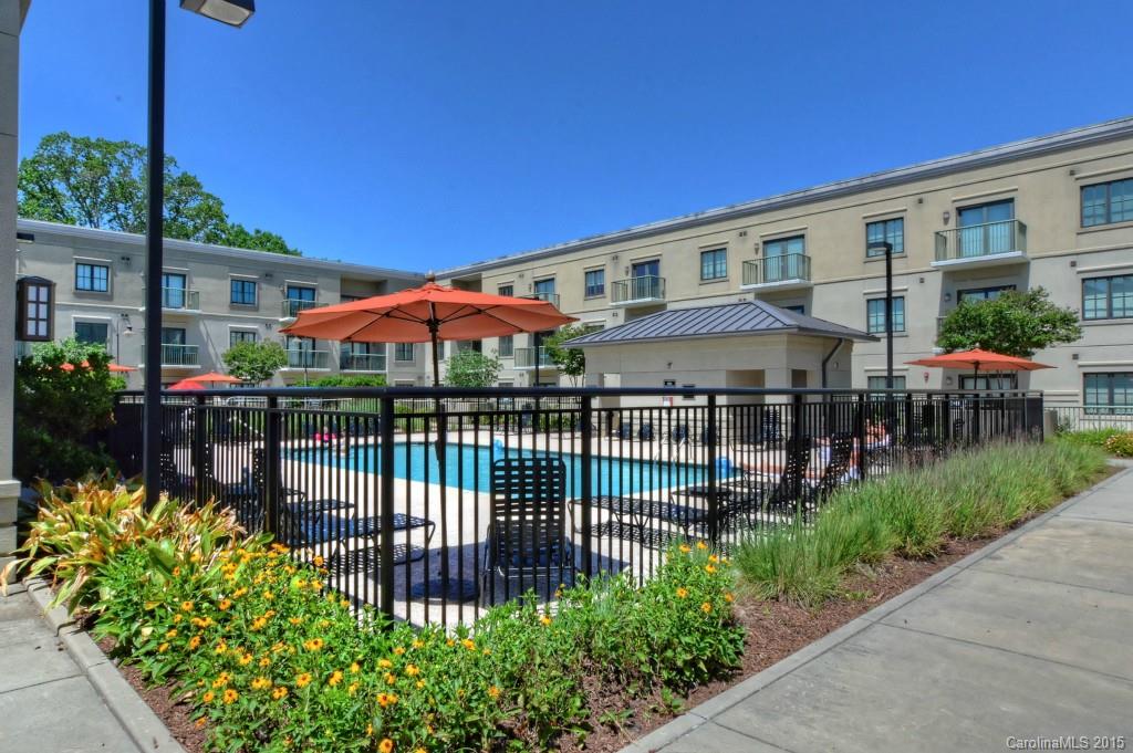 3920 Sharon Road, Unit 202 Charlotte, NC 28211 - Photo 18 of 24 Gallery Image 18