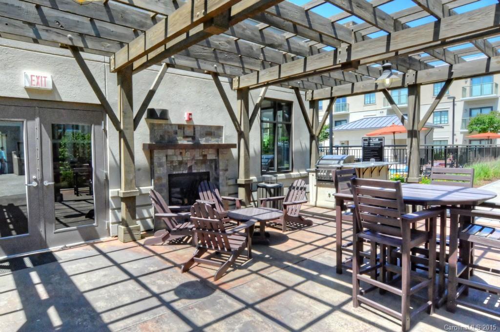3920 Sharon Road, Unit 202 Charlotte, NC 28211 - Photo 20 of 24 Gallery Image 20