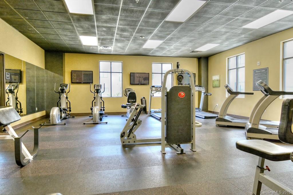 3920 Sharon Road, Unit 202 Charlotte, NC 28211 - Photo 21 of 24 Gallery Image 21