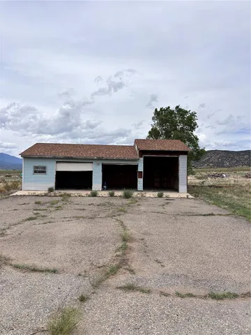 $725,000 | 7455 County Road, Salida, CO 81201