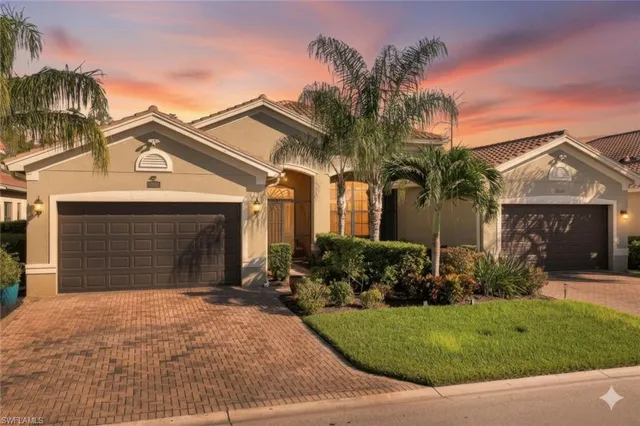 $429,000 | 12027 Lakewood Preserve Place, Fort Myers, FL 33913