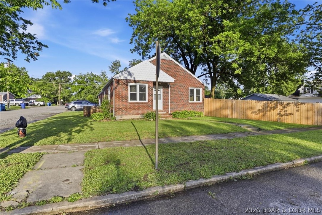 316 North Maple Street Eldon, MO 65026 - Photo 54 of 66 Welcome Home