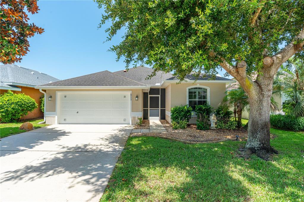 511 Safe Harbor Drive Edgewater, FL 32141 - Photo 2 of 40
