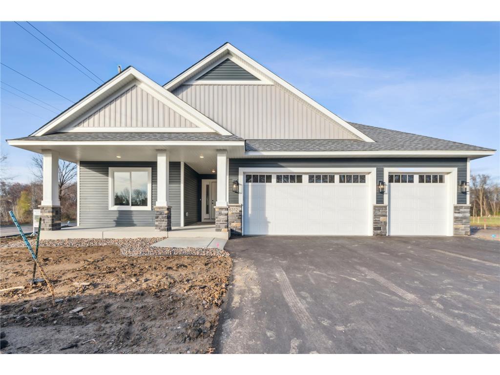 6366 Goodwin Lane Wyoming, MN 55092 - Photo 1 of 1