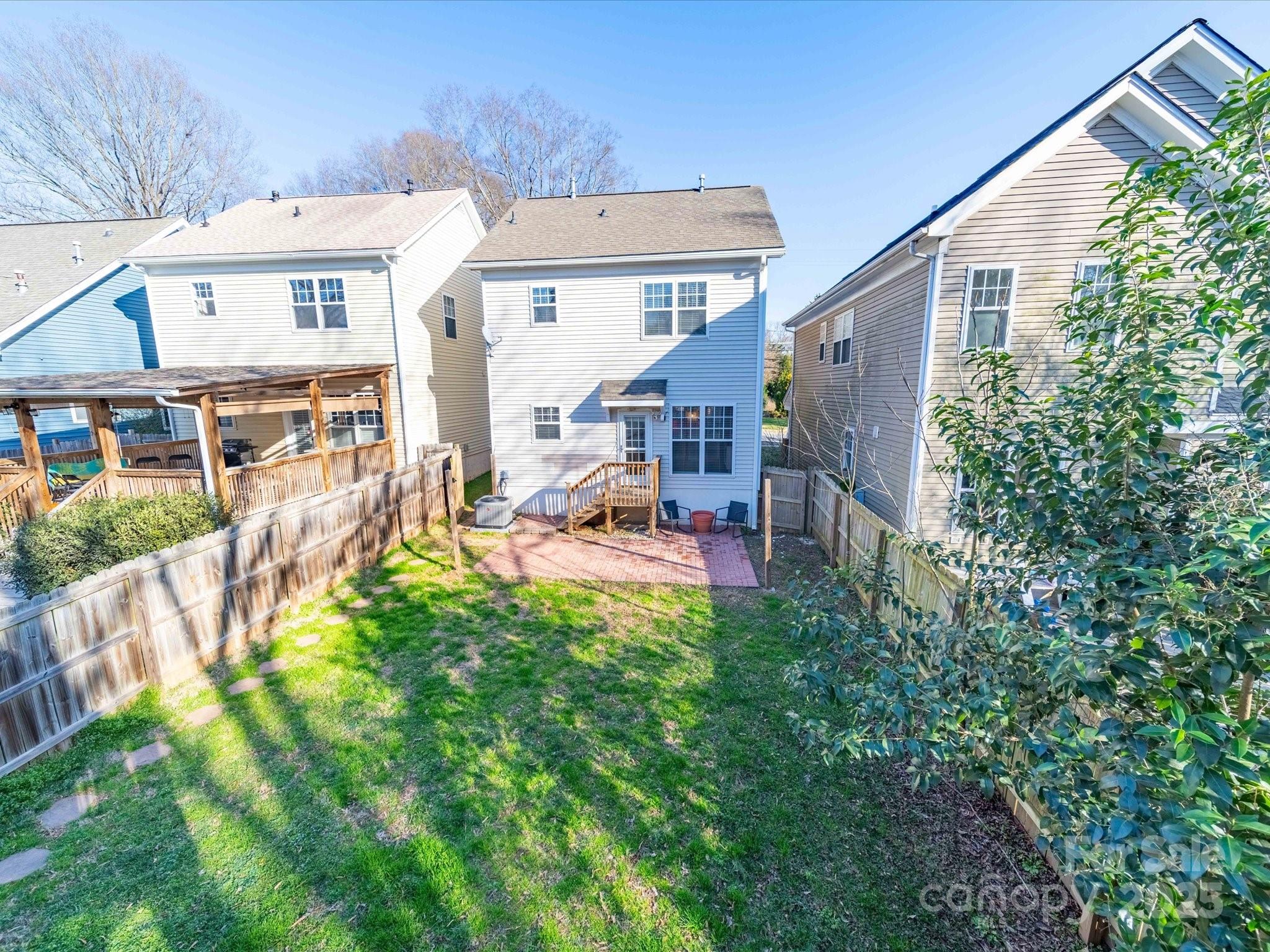 531 Watson Street, Unit 7 Davidson, NC 28036 - Photo 30 of 46