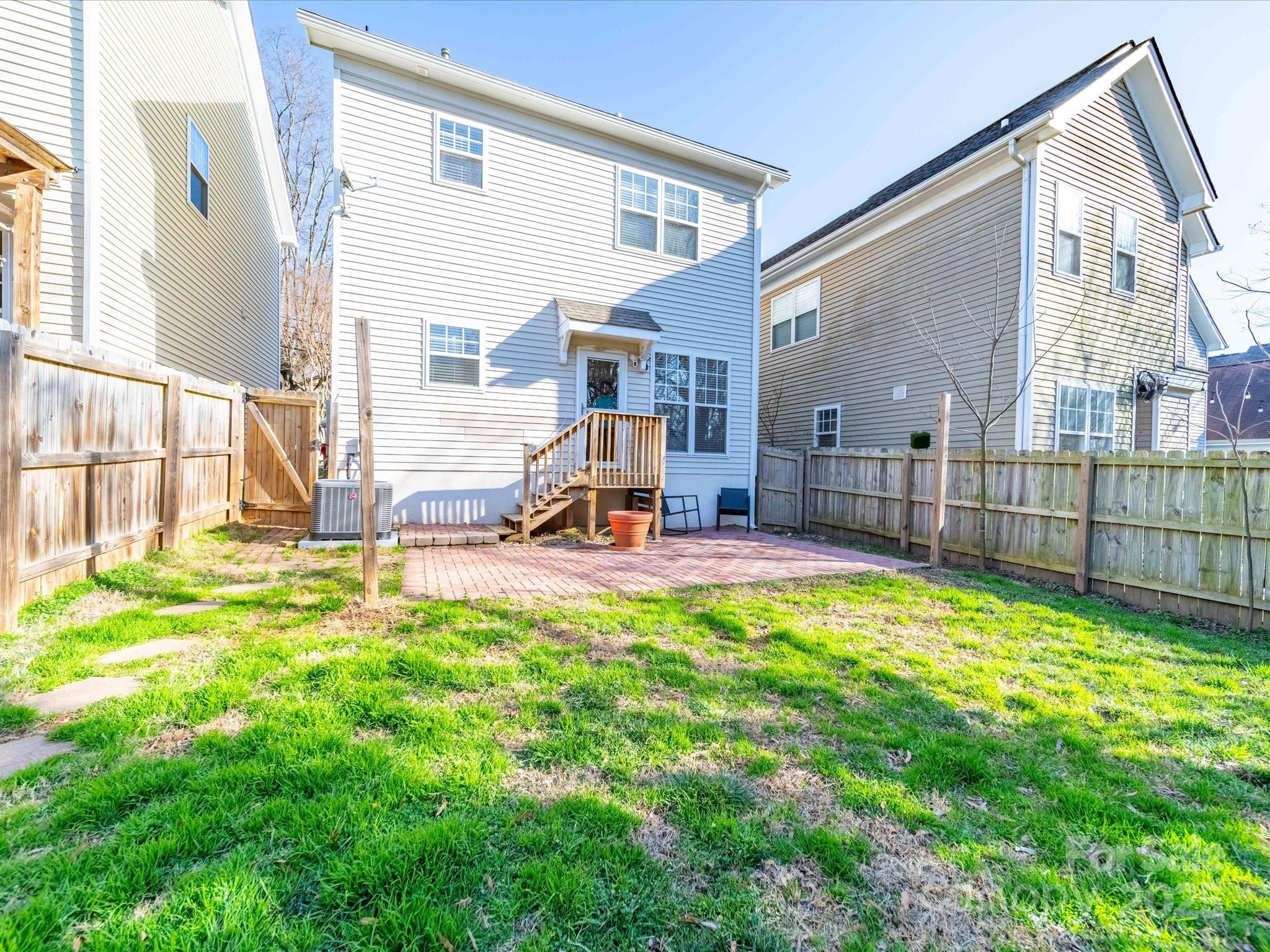 531 Watson Street, Unit 7 Davidson, NC 28036 - Photo 31 of 46