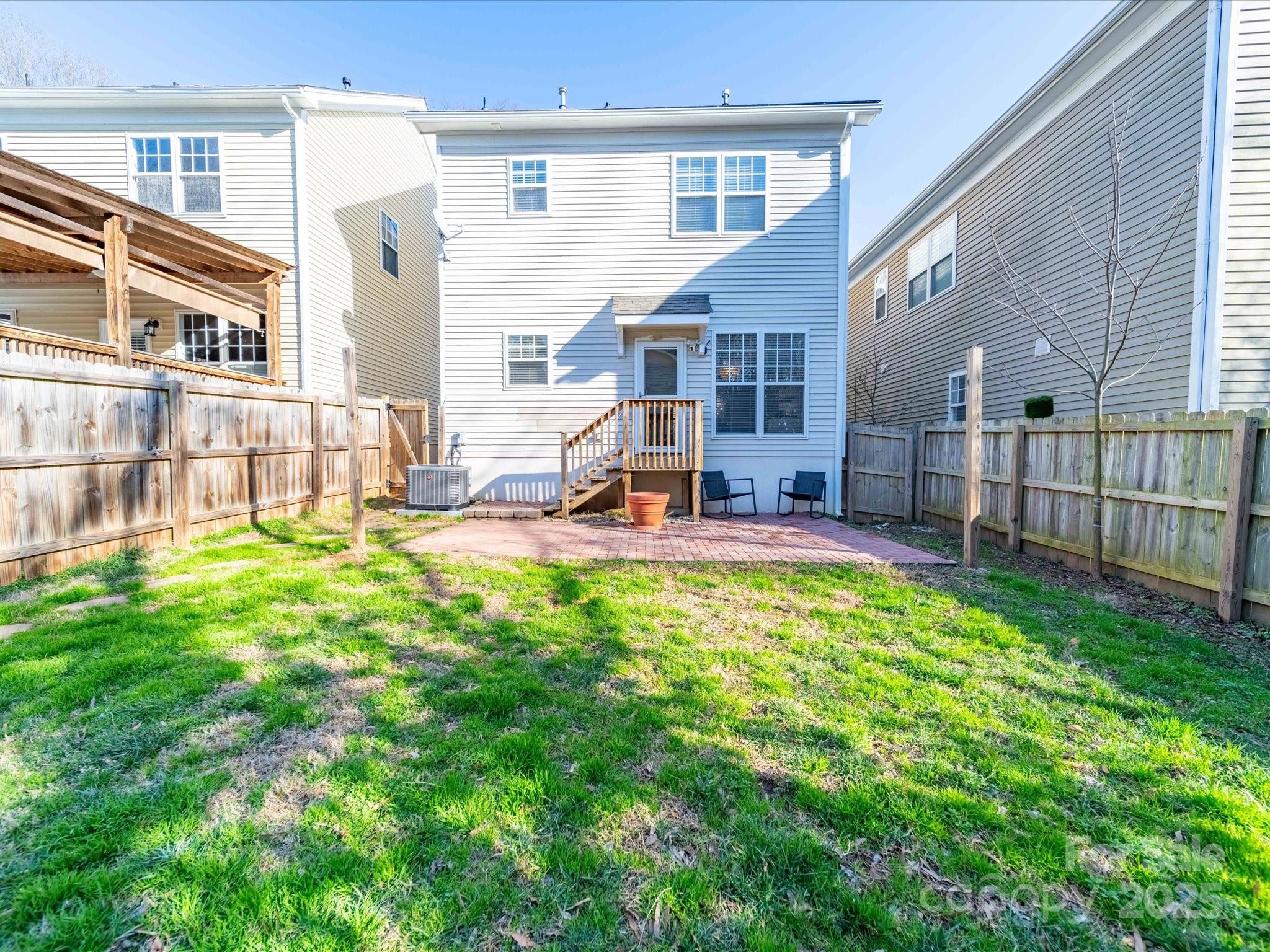 531 Watson Street, Unit 7 Davidson, NC 28036 - Photo 39 of 46