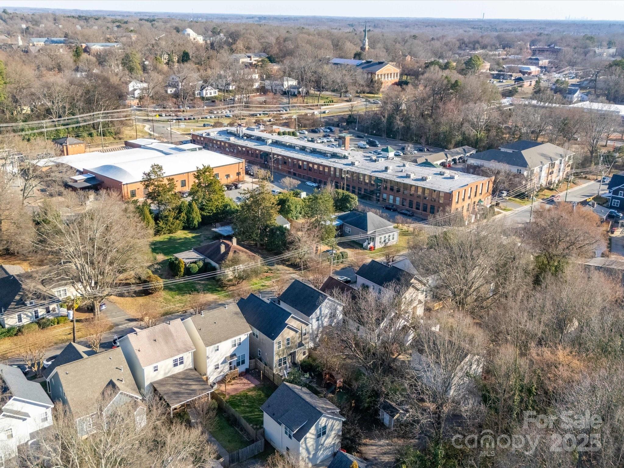 531 Watson Street, Unit 7 Davidson, NC 28036 - Photo 41 of 46