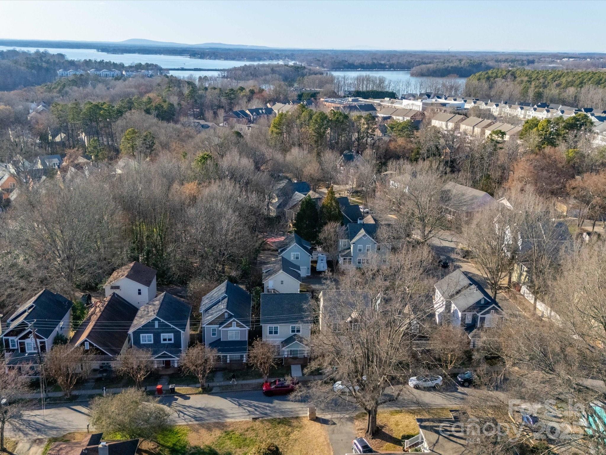 531 Watson Street, Unit 7 Davidson, NC 28036 - Photo 42 of 46