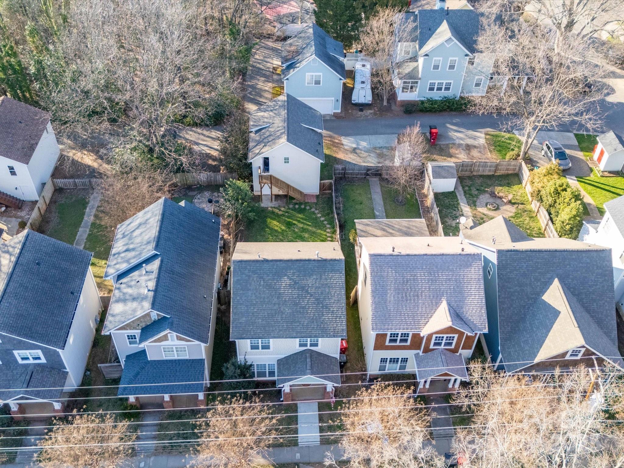 531 Watson Street, Unit 7 Davidson, NC 28036 - Photo 43 of 46