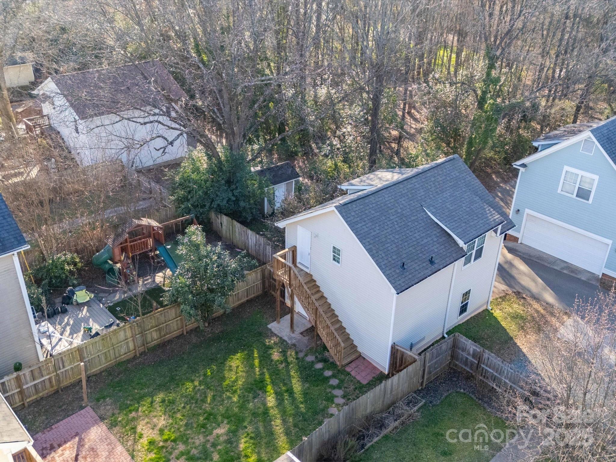 531 Watson Street, Unit 7 Davidson, NC 28036 - Photo 44 of 46