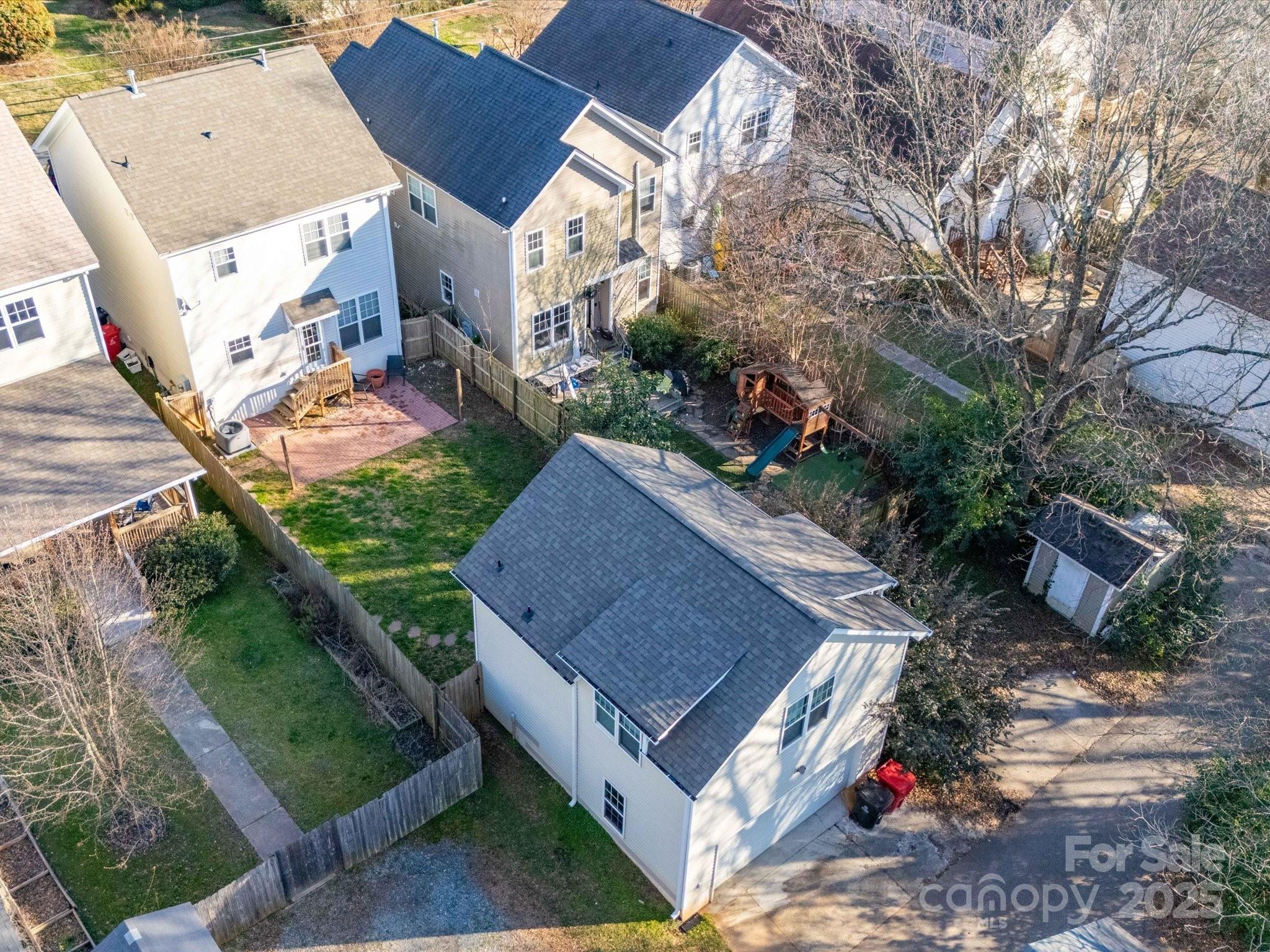 531 Watson Street, Unit 7 Davidson, NC 28036 - Photo 45 of 46