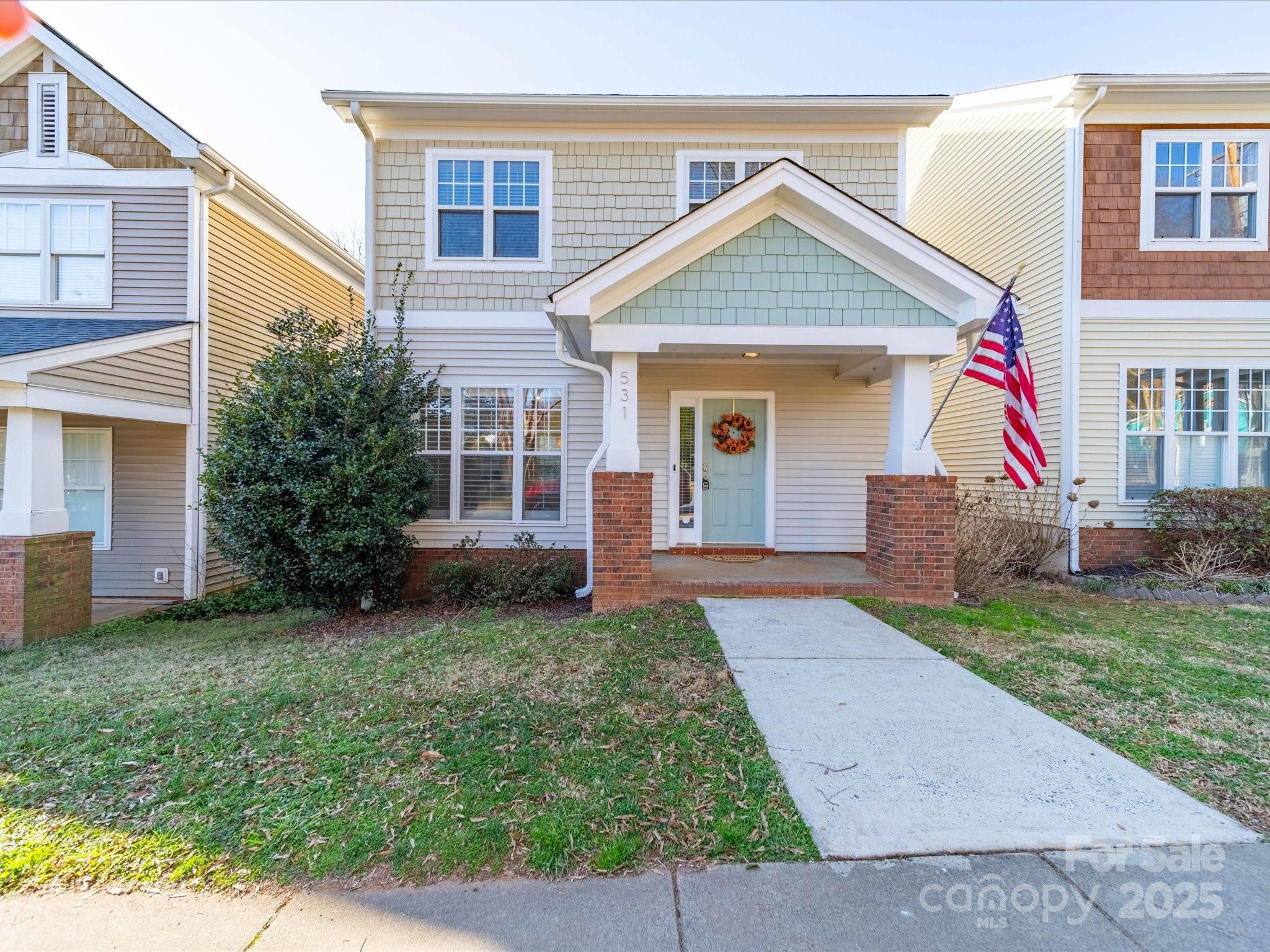 531 Watson Street, Unit 7 Davidson, NC 28036 - Photo 46 of 46