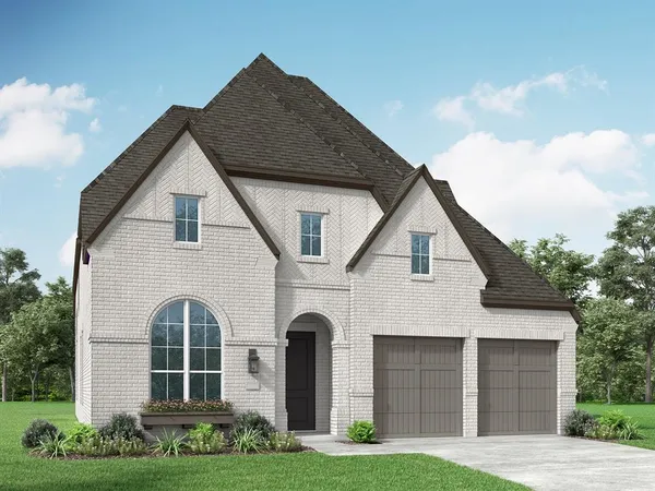 $952,495 | 2630 Harvest Lane, Prosper, TX 75078