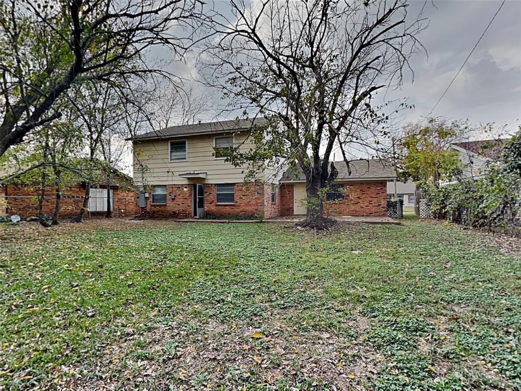 329 Deer Creek Road Everman, TX 76140 - Photo 19 of 19