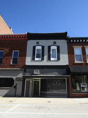 $170,000 | 110 South Green Street, Crawfordsville, IN 47933