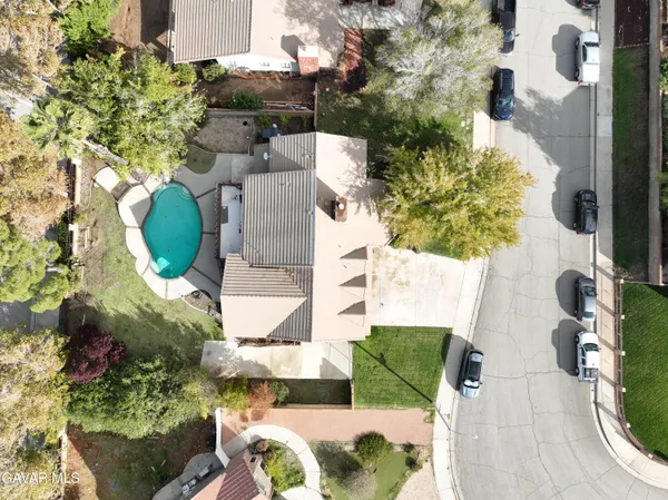 $4,500 | 5641 Hickory Street, Palmdale, CA 93551