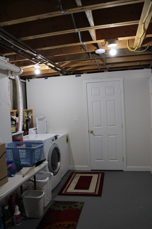 65 Cherry Hollow Road, Unit 65 Nashua, NH 03062 - Photo 29 of 33 Gallery Image 29