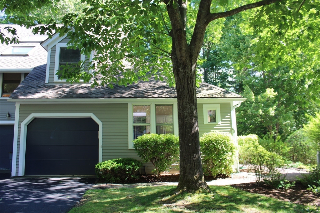 65 Cherry Hollow Road, Unit 65 Nashua, NH 03062 - Photo 3 of 33 Gallery Image 3
