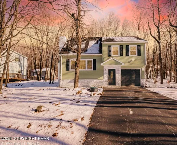 $299,000 | 64 Shawnee Trail, Albrightsville, PA 18210