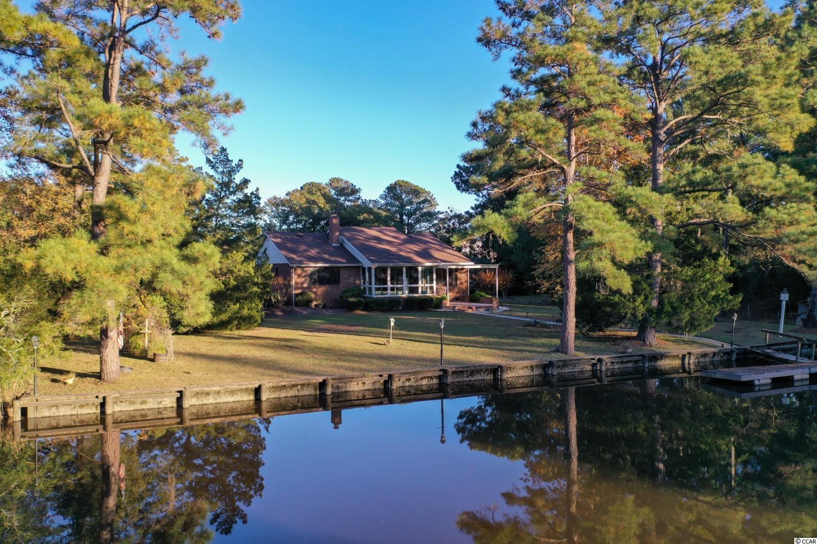 45 Ricefield Place Georgetown, SC 29440 - Photo 5 of 29 Gallery Image 5