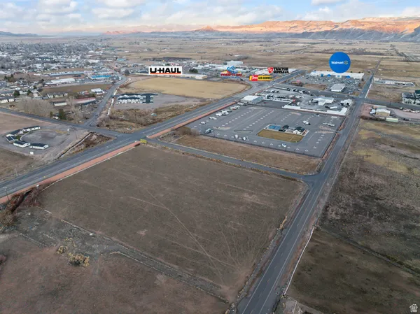 $1,450,000 | 500 West 1300 South, Richfield, UT 84701