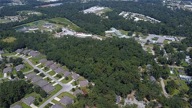 $585,000 | 11.49-acres West 11.49-acres W 25th & 27th Avenue, Covington, LA 70433