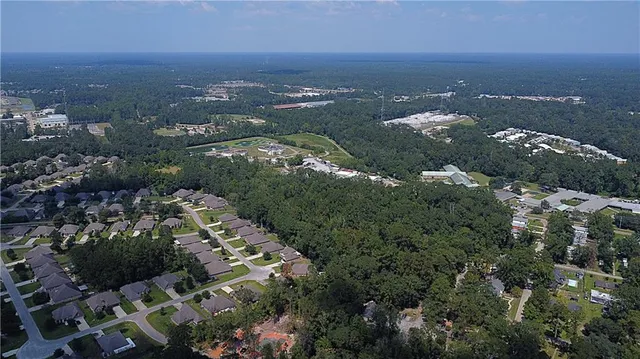 $585,000 | 11.49-acres West 11.49-acres W 25th & 27th Avenue, Covington, LA 70433