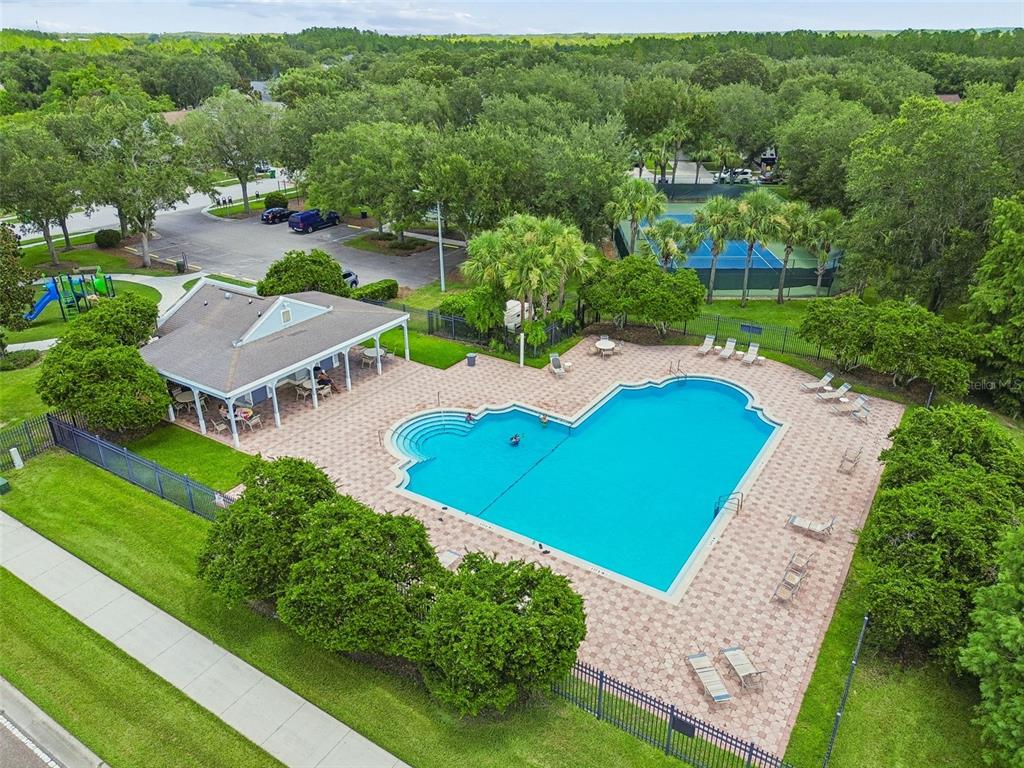 32323 Fish Hook Loop Wesley Chapel, FL 33545 - Photo 63 of 76