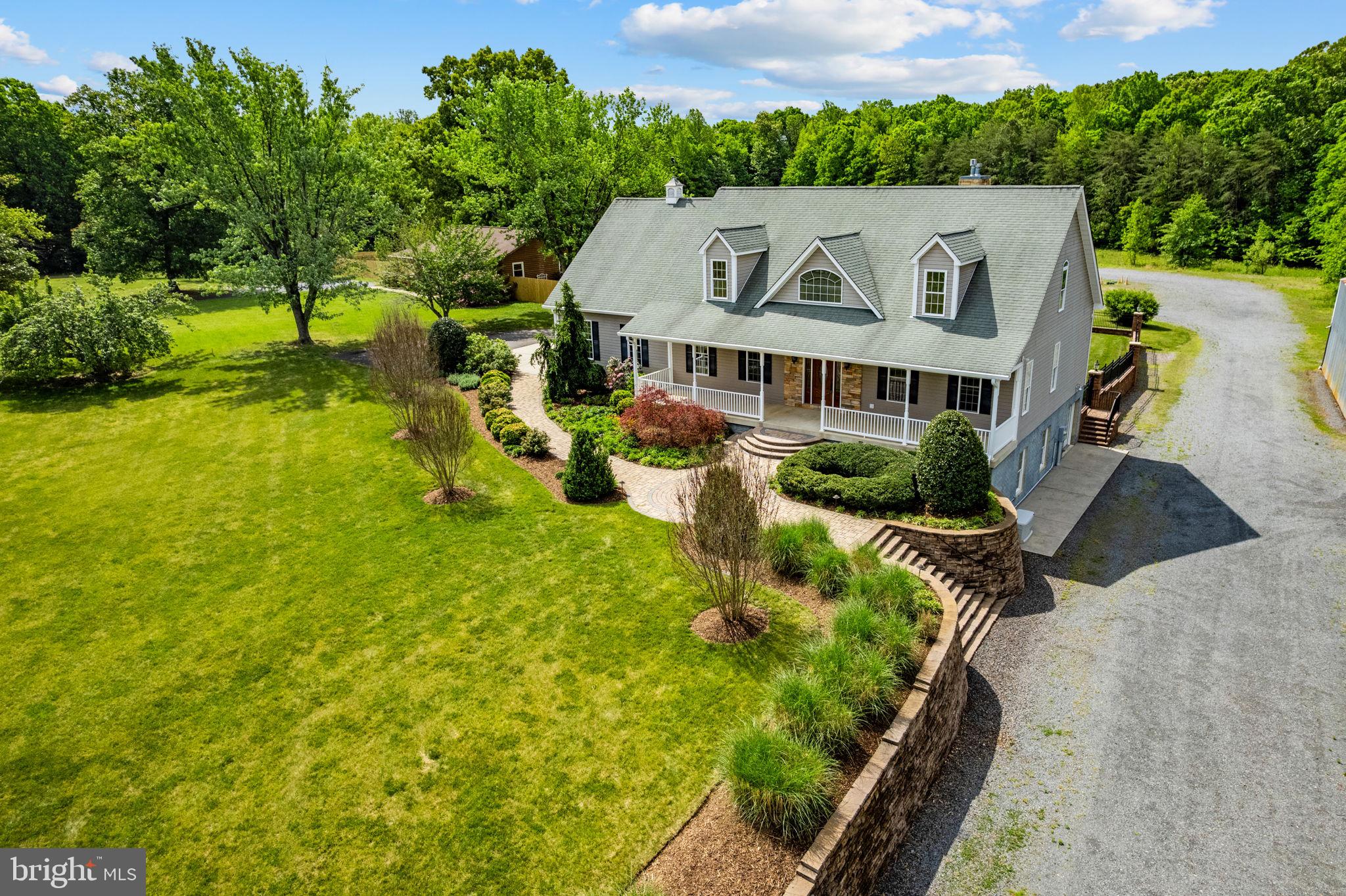 31260 Eleys Ford Road Fredericksburg, VA 22407 - Photo 3 of 134