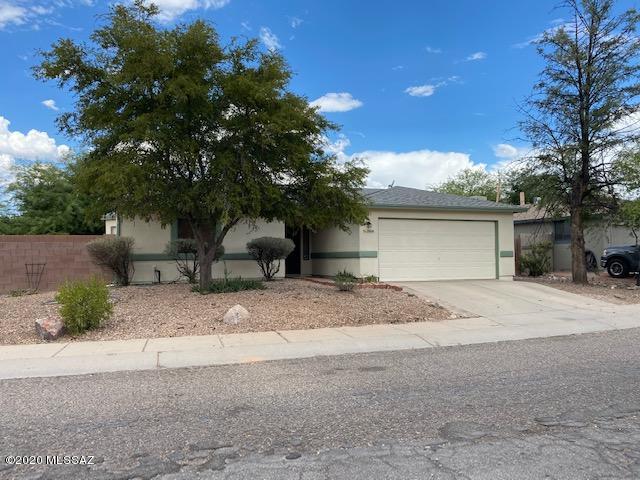 2860 West Firebrook Road Tucson, AZ 85741 - Photo 2 of 21