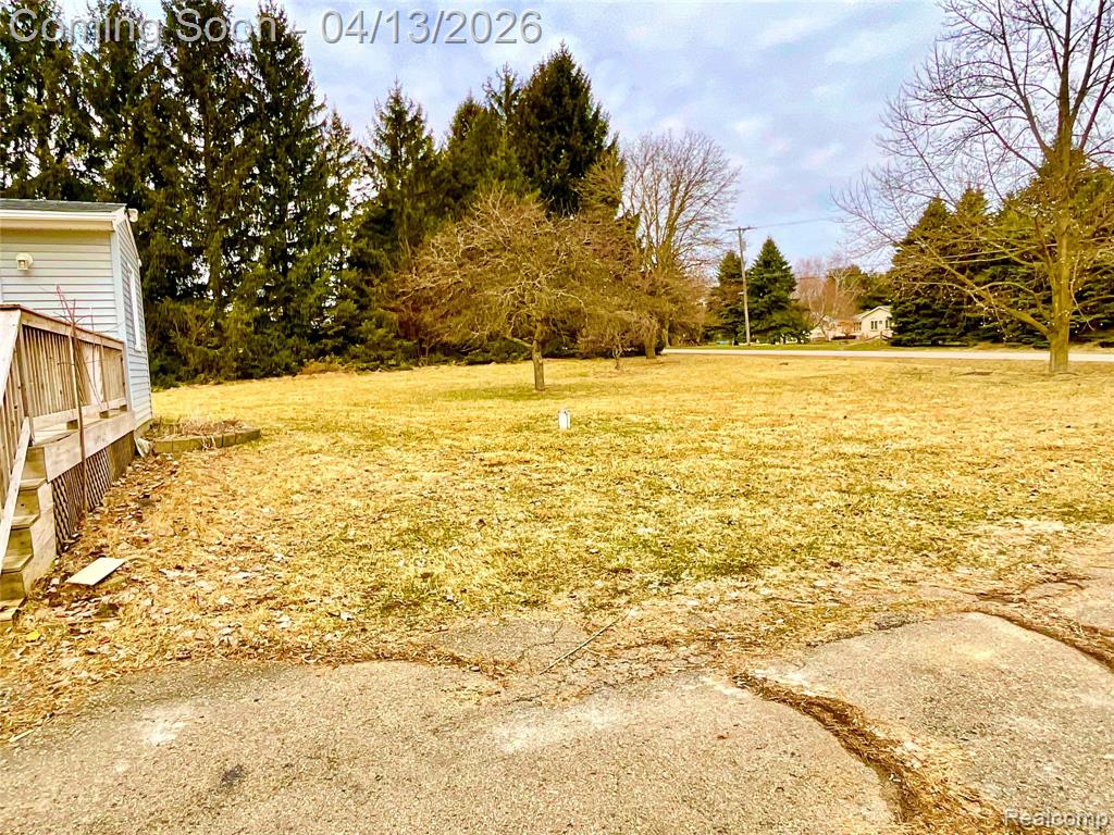 5464 Hollow Corners Road Dryden, MI 48428 - Photo 36 of 39