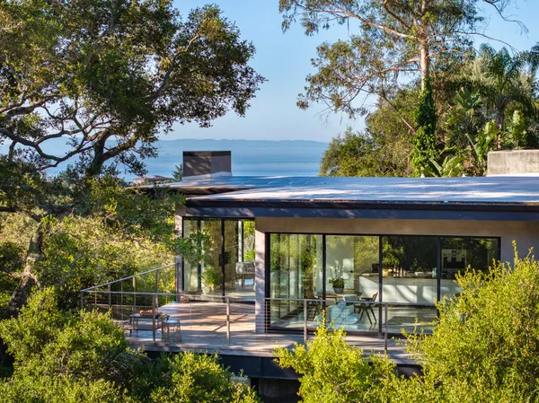 $4,000,000 | 2985 East Valley Road, Montecito, CA 93108