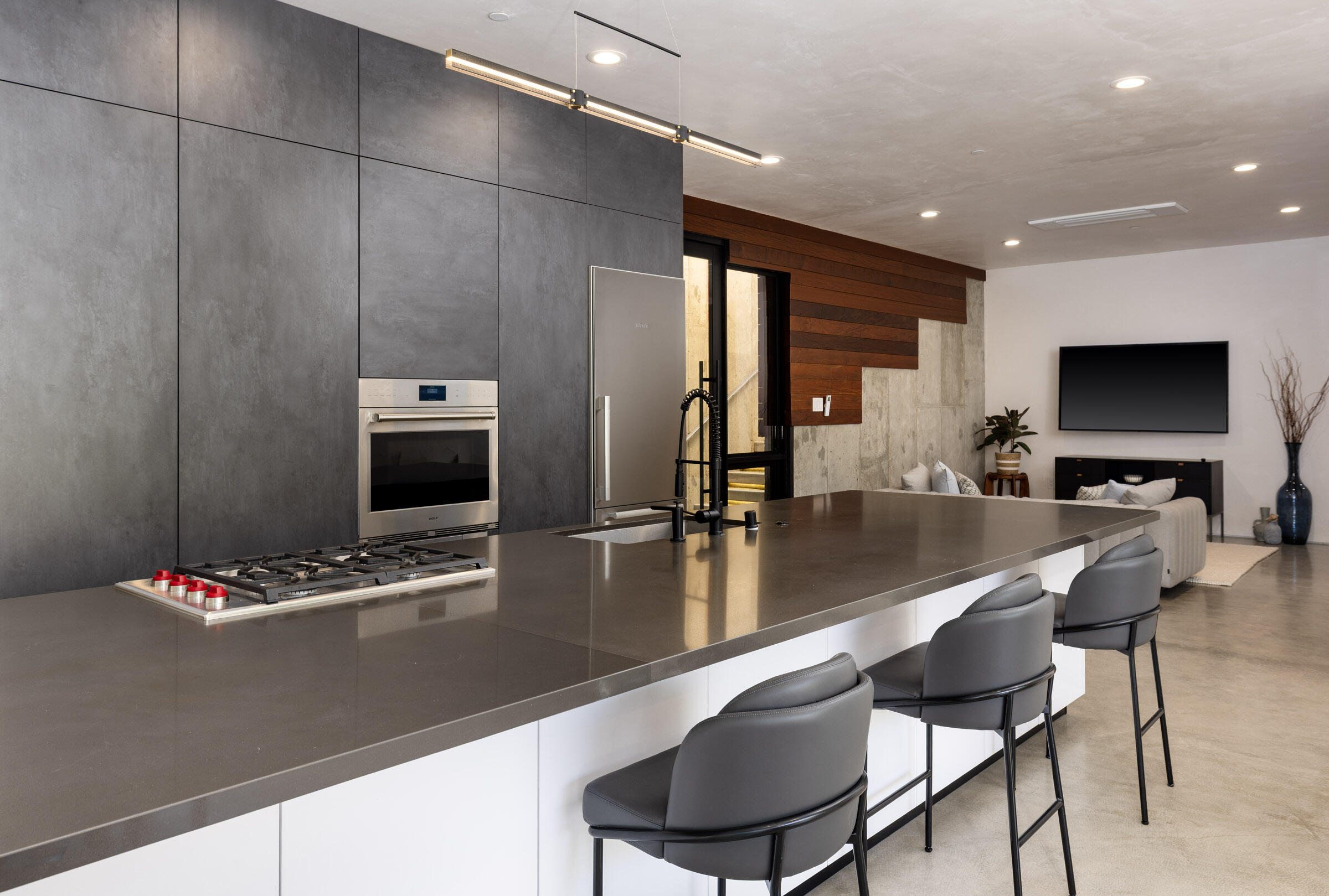 2985 East Valley Road Montecito, CA 93108 - Photo 13 of 25 2985 EVR_0006