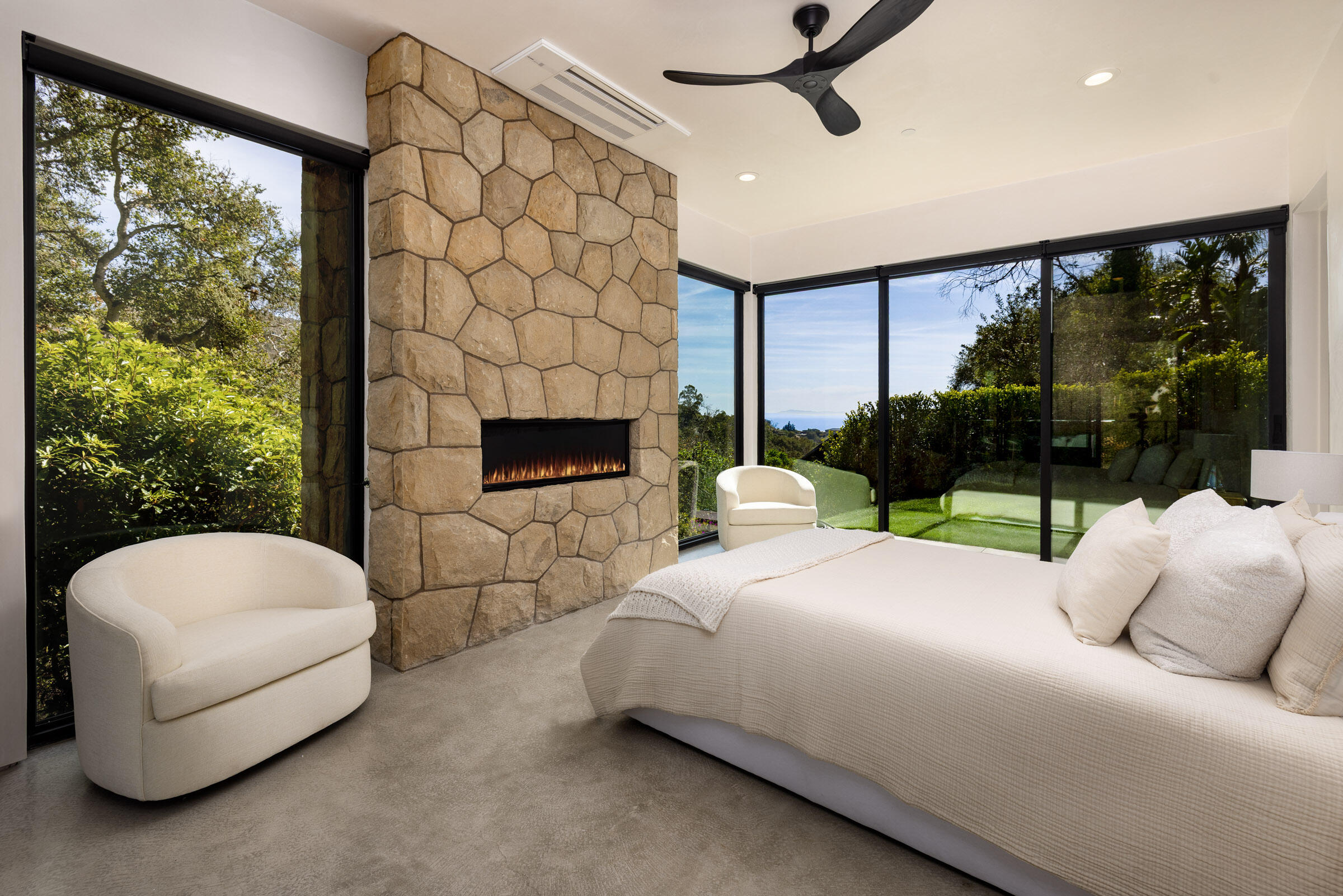 2985 East Valley Road Montecito, CA 93108 - Photo 16 of 25 2985 EVR_0009