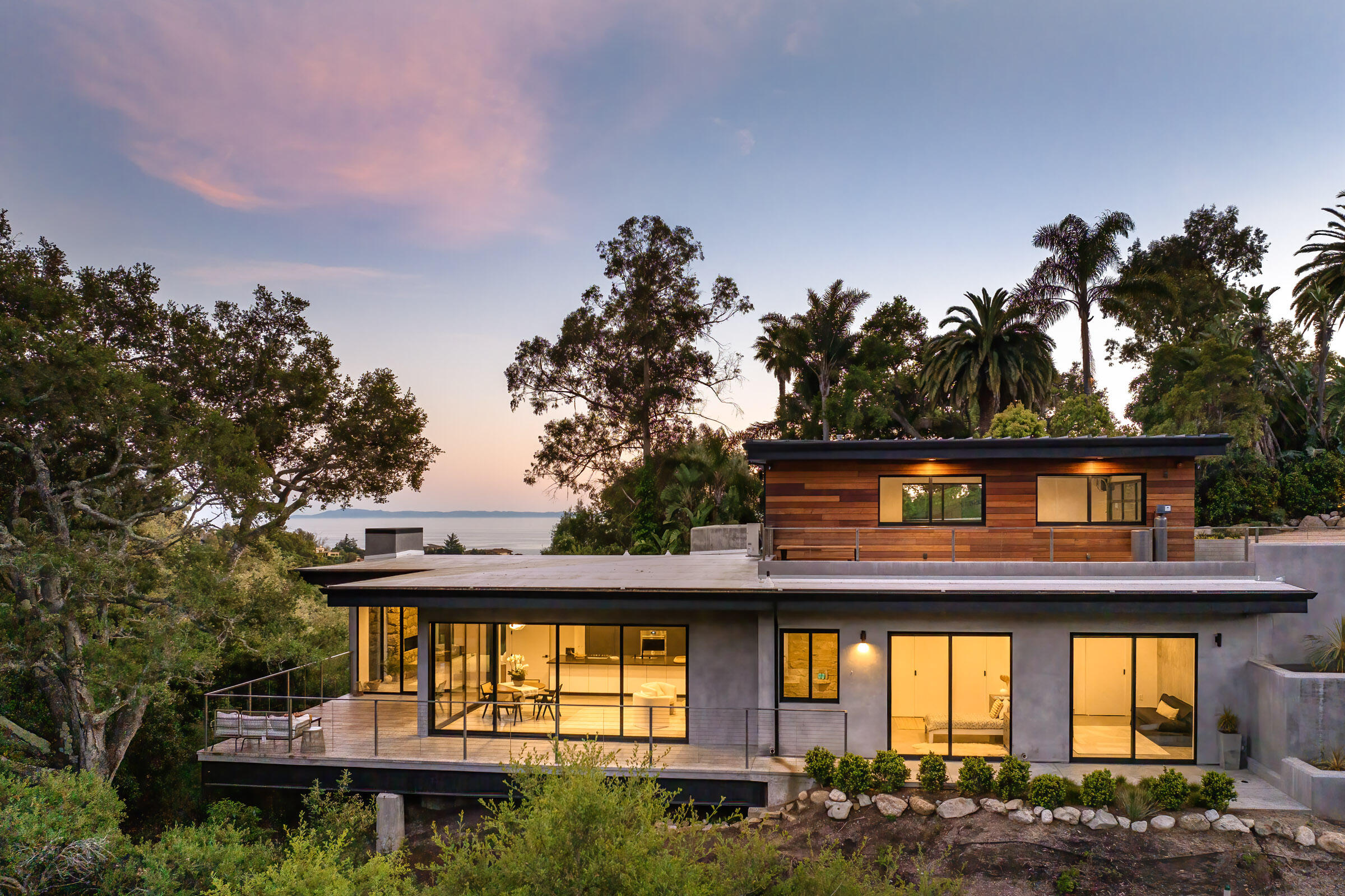 2985 East Valley Road Montecito, CA 93108 - Photo 2 of 25 2895 EVR_0015