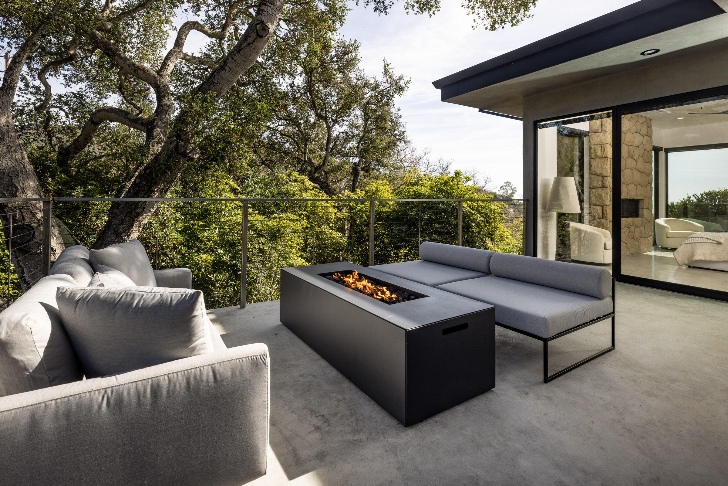 2985 East Valley Road Montecito, CA 93108 - Photo 22 of 25 2985 EVR_0015