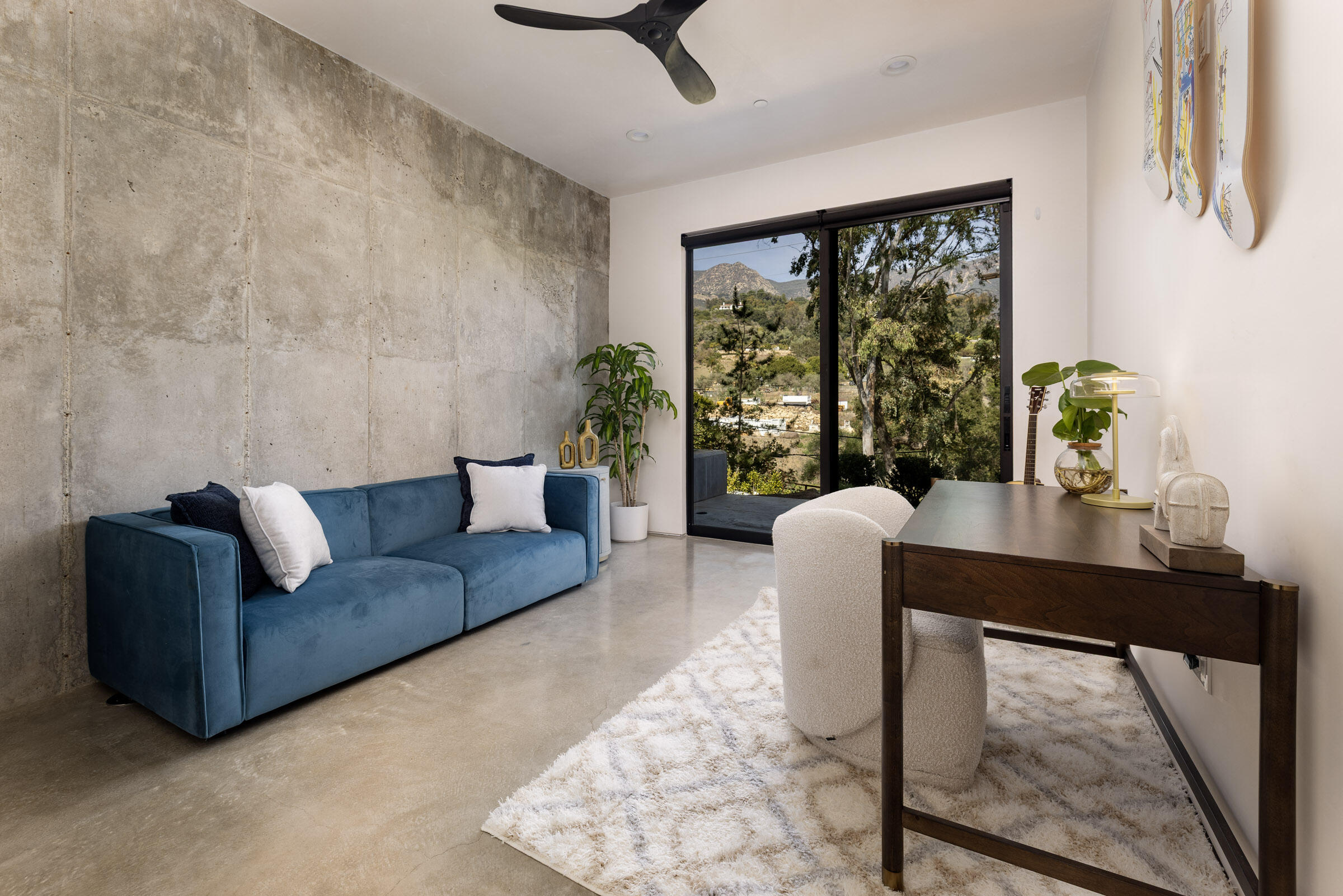 2985 East Valley Road Montecito, CA 93108 - Photo 22 of 28 2985 EVR_0011