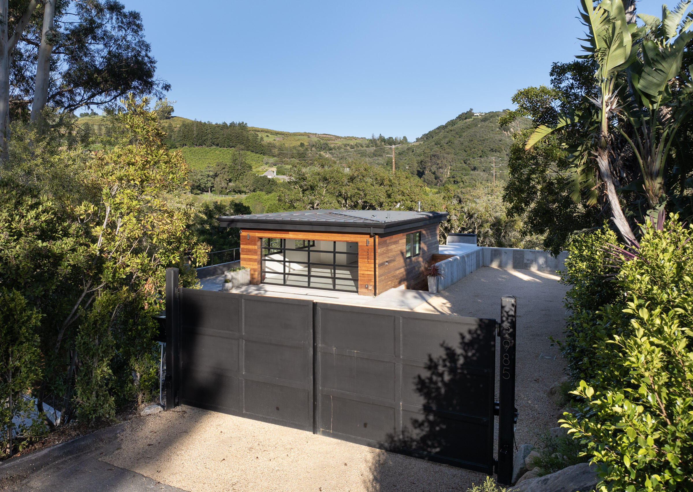 2985 East Valley Road Montecito, CA 93108 - Photo 25 of 25 2895 EVR_0004