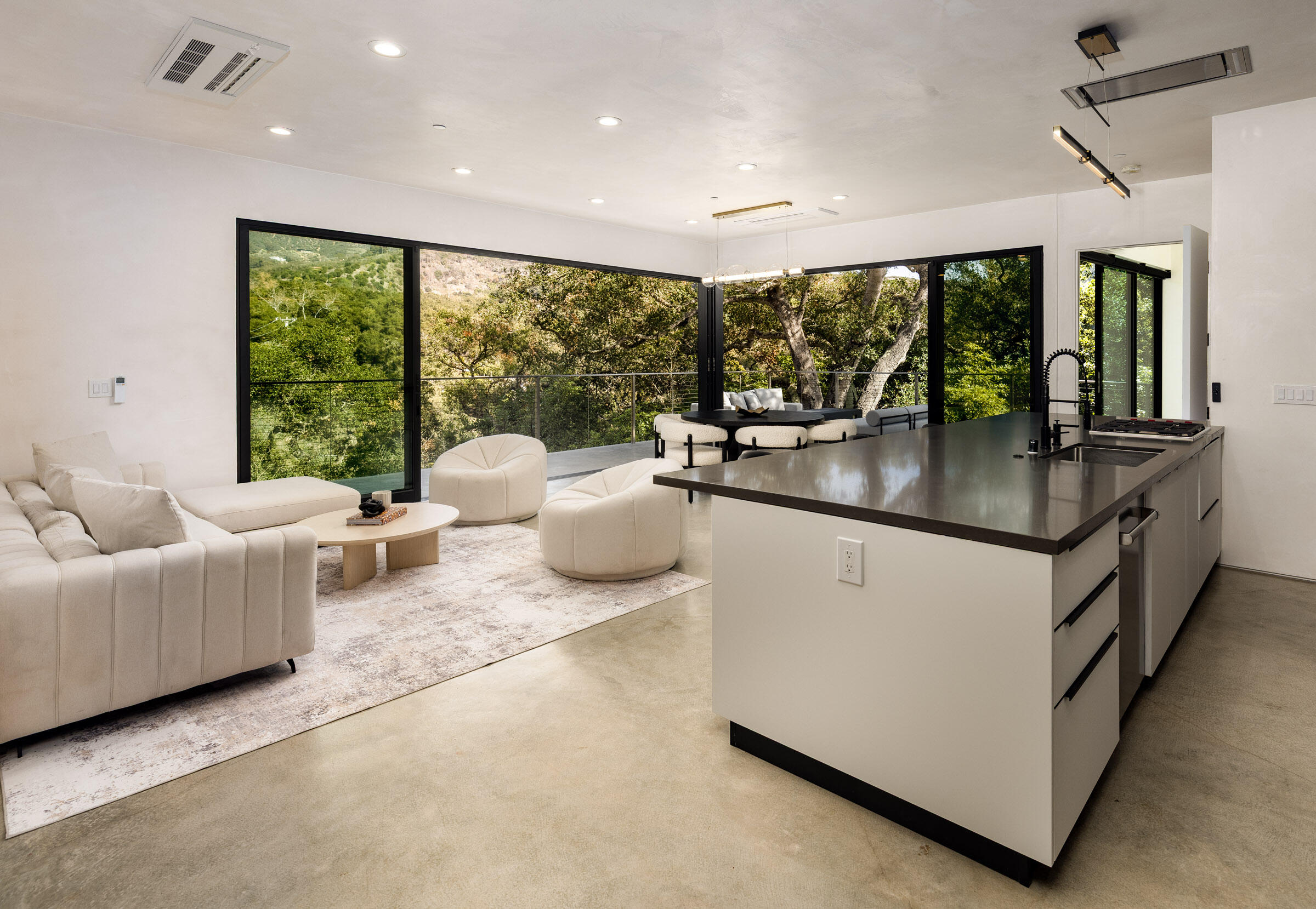 2985 East Valley Road Montecito, CA 93108 - Photo 8 of 25 2985 EVR_0001