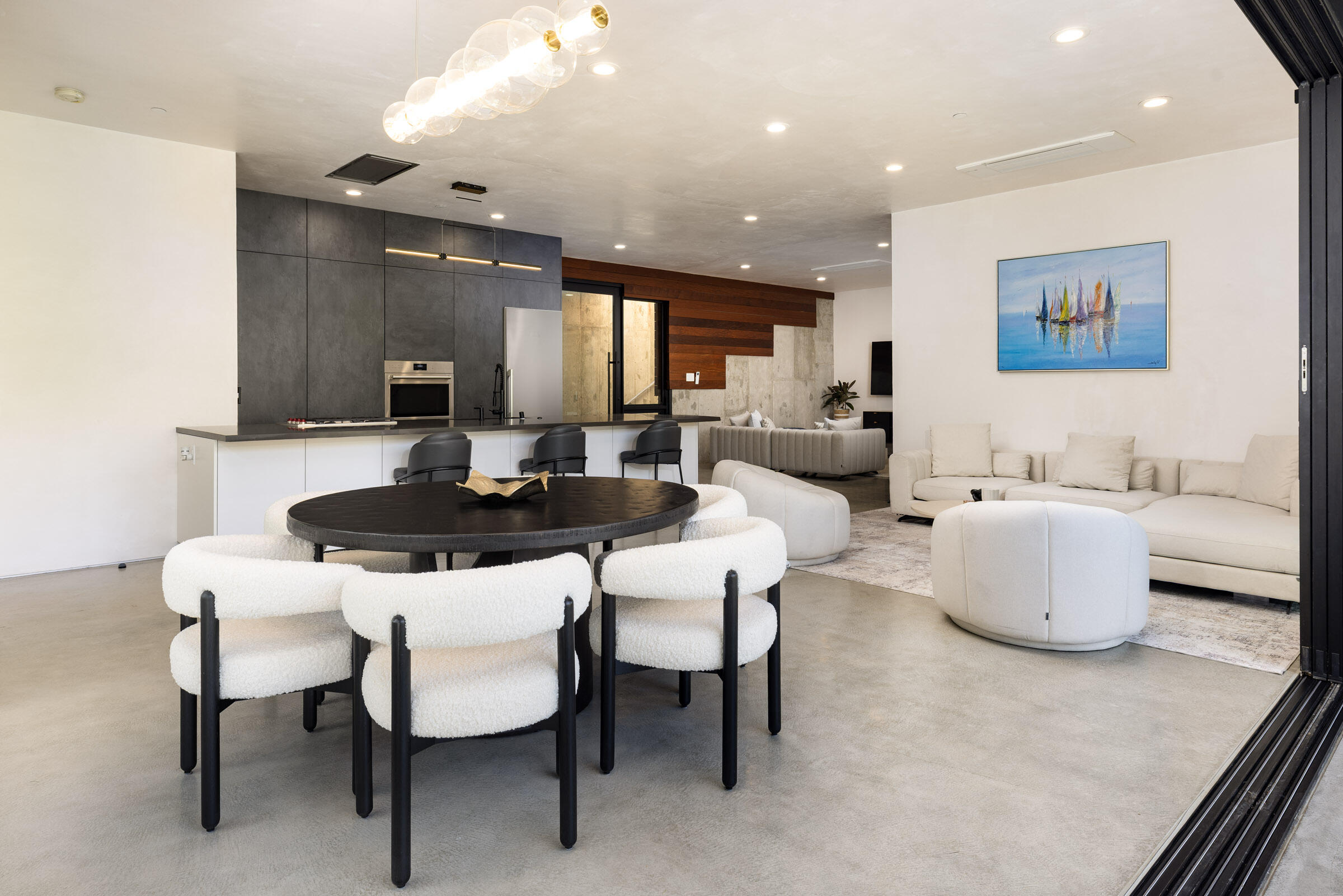 2985 East Valley Road Montecito, CA 93108 - Photo 9 of 25 2985 EVR_0002