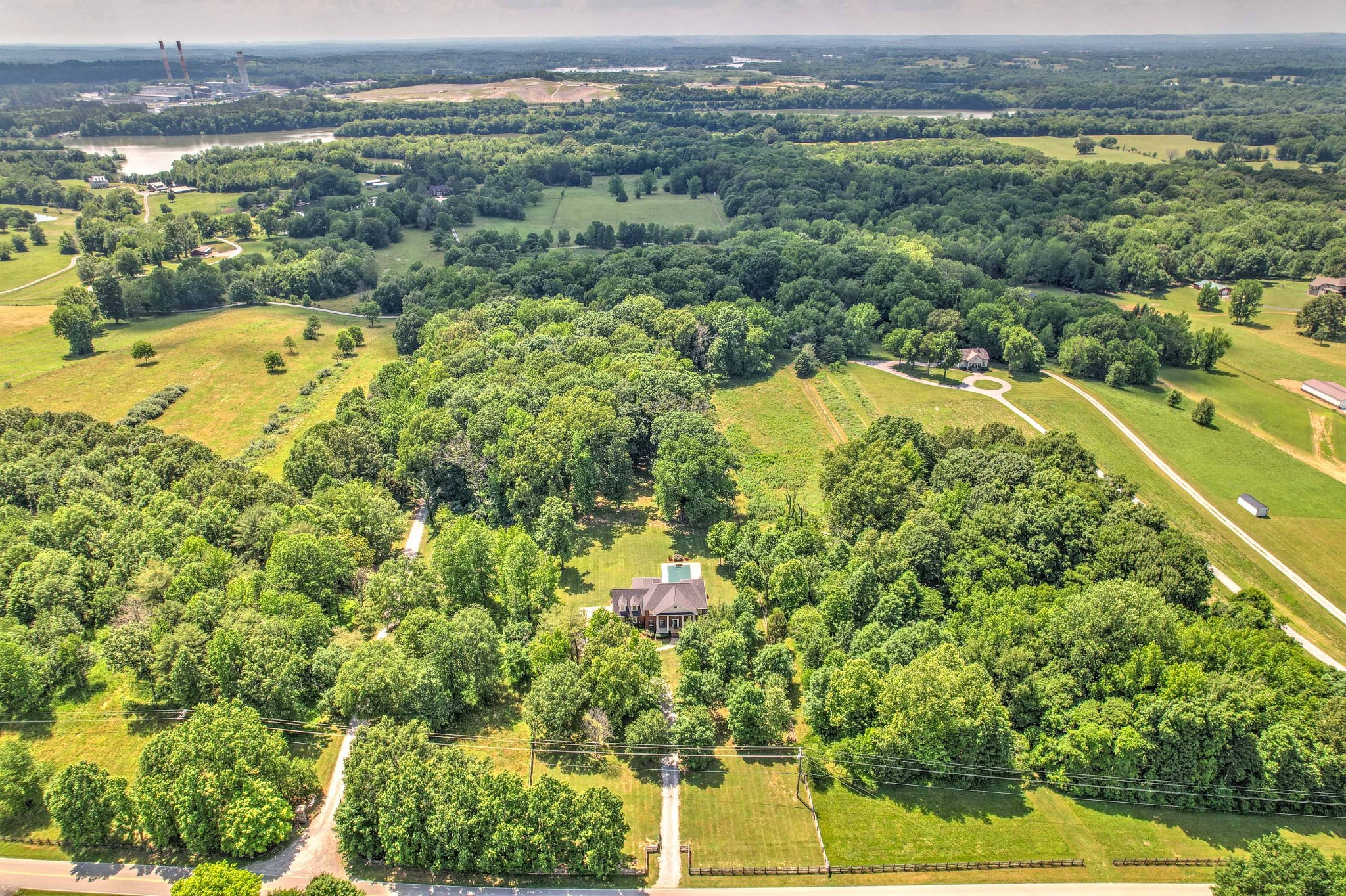 6670 Cairo Bend Road Lebanon, TN 37087 - Photo 3 of 47 Gallery Image 3