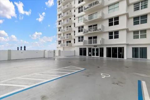 $675,000 | 4511 South Ocean Boulevard, Unit 805, Highland Beach, FL 33487